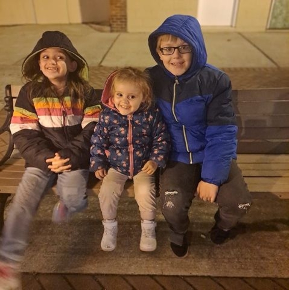 Meet your Posher, Kristina